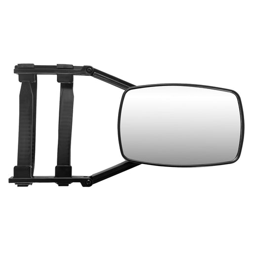 Camco Towing Mirror Clamp - On - Single Mirror - Sportsplace.store