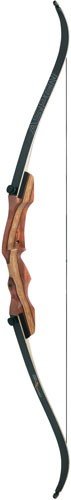 Centerpoint Recurve Bow Aspen - Takedown 62" Laminated - Sportsplace.store