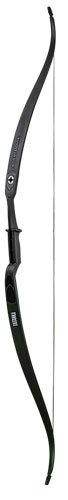 Centerpoint Youth Recurve Bow - Tatanka Pre - teen Black - Sportsplace.store