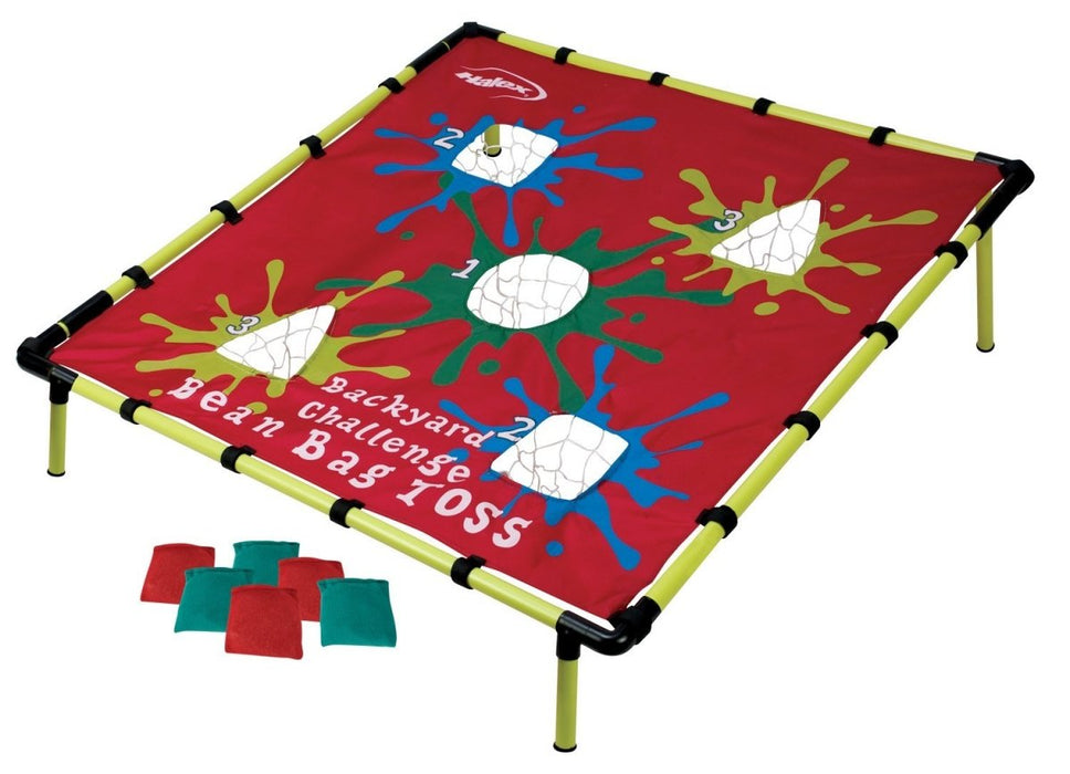 Challenge Bean Bag Toss - Sportsplace.store