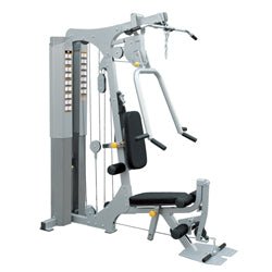 Champion Barbell 4 - Way Multi - Function Gym - Sportsplace.store