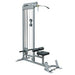 Champion Barbell Plate - Loaded Lat Pulldown/Low Row Machine - Sportsplace.store