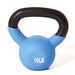 Champion Barbell Vinyl Coated Kettlebell (10lb) - Sportsplace.store