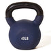 Champion Barbell Vinyl Coated Kettlebell (40lb) - Sportsplace.store