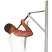 Champion Barbell; Wall - Mounted Adjustable Pull - Up Bar - Sportsplace.store