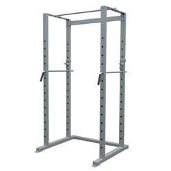 Champion Barbell Weight Lifting Power Rack - Sportsplace.store