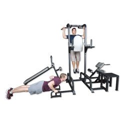 Champion Barbell&#174; MultiFit Workout System - Sportsplace.store