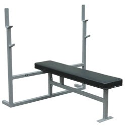 Champion Barbell&#174; Standard Bench Press - Sportsplace.store