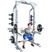 Champion Half Rack - Sportsplace.store