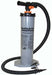 Champion Sports High Volume Double Action Air Pump - Sportsplace.store