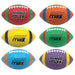 Champion Sports Rhinomax Footballs - Sportsplace.store