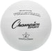 Champion Sports Rubber Volleyball - Sportsplace.store