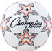 Champion Sports Viper Soccer Ball - Sportsplace.store