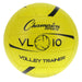 Champion Sports Vl10 Sof - train 23" Volleyball - Sportsplace.store