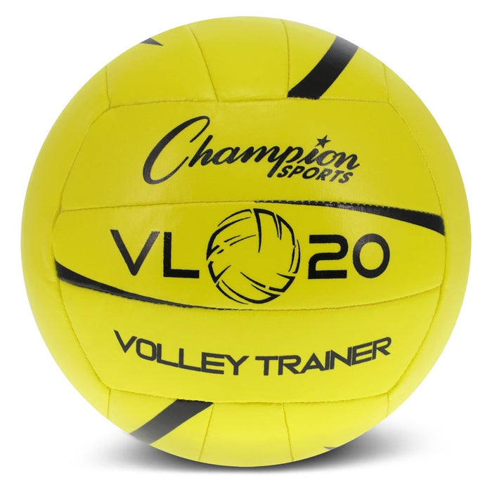 Champion Sports Vl20 Sof - train 26" Volleyball - Sportsplace.store