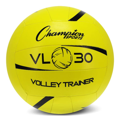 Champion Sports Vl30 Sof - train 31" Volleyball - Sportsplace.store