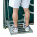 Coach's Viewing Platform - Sportsplace.store