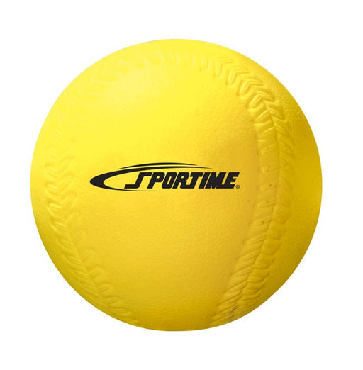 Coated Foam Yeller Softball - Sportsplace.store