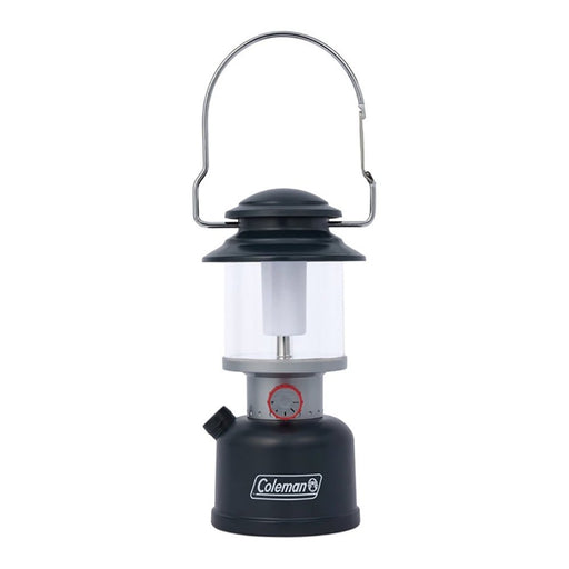 Coleman Classic Recharge LED Lantern - 800 Lumens - Black - Sportsplace.store