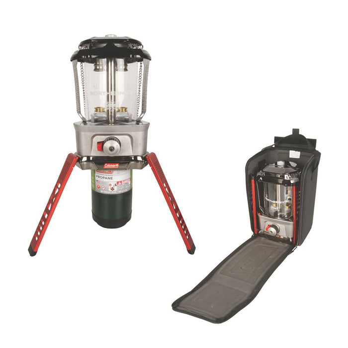 Coleman Northern Nova Propane Lantern - Sportsplace.store