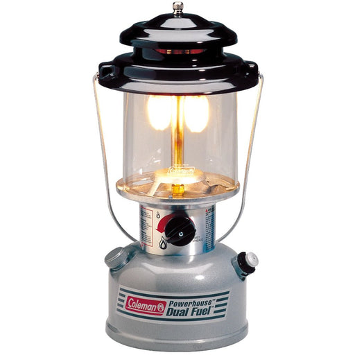 Coleman Powerhouse® Dual Fuel™ Lantern - Sportsplace.store