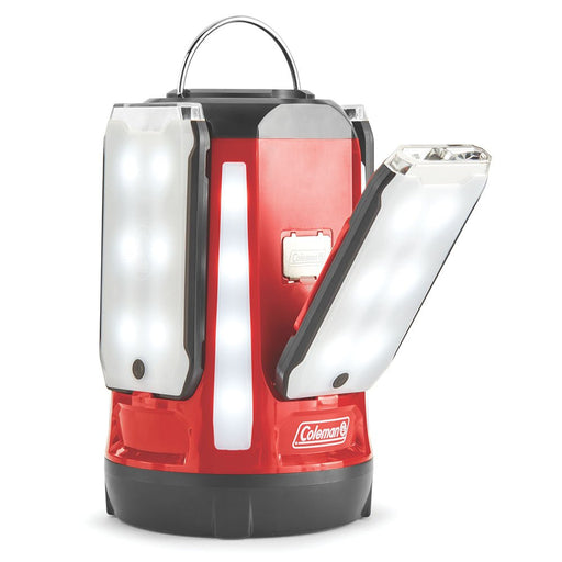 Coleman Quad® Pro 800L LED Panel Lantern - Sportsplace.store