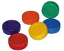 Colored Hockey Pucks (Set of 6) - Sportsplace.store