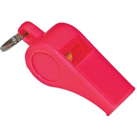 Colored Officials Whistle - Sportsplace.store