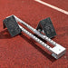 Competition Starting Block - Sportsplace.store