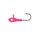 Crappie Magnet Double Cross Heads 5ct 1/16oz Pink - Sportsplace.store