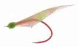 Daiichi Sabiki Rig Rainbow Size 4 - Sportsplace.store