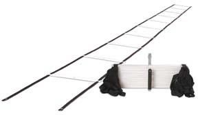 Deluxe Speed/agility Ladder - Sportsplace.store