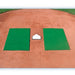 DiamondTurf Batter's Mats 4' x 6' - Sportsplace.store