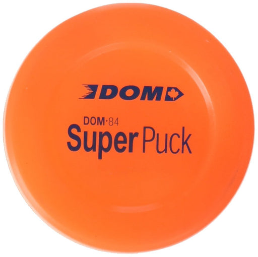 Dom Super - safe Super Puck - Sportsplace.store