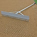 Double Play Infield Rake - Sportsplace.store