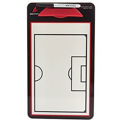 Double Sided Soccer Coach's Board - Sportsplace.store