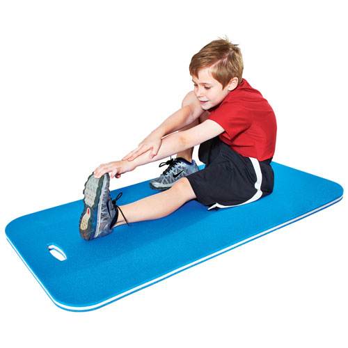 Dual - density Workout Mat - Sportsplace.store