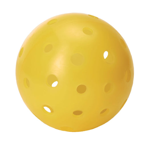 Dura Fast 40 Outdoor Pickleball - Yellow - Sportsplace.store