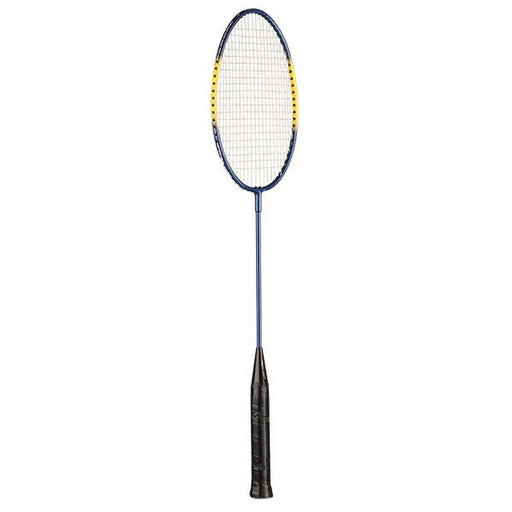 Durable Steel Badminton Racquet - Sportsplace.store