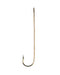 Eagle Claw Bronze Cricket Hook 10ct Size 4 - Sportsplace.store