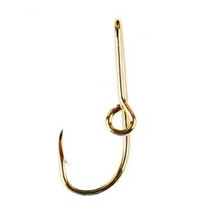 Eagle Claw Gold Hat Pin - Loose Pack - Sportsplace.store