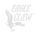 Eagle Claw Jig Head 1/8 10ct Unpainted-Gold Hook - Sportsplace.store