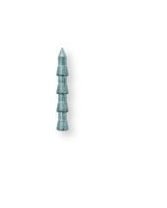 Eagle Claw Lazer Nail Weights 1/16oz 10ct - Sportsplace.store