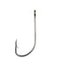 Eagle Claw Offset Bronze Hook 10ct Size 6 - Sportsplace.store