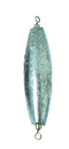 Eagle Claw Sinker Trolling 4ct 1oz - Sportsplace.store