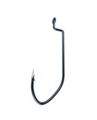 Eagle Claw Trokar Big Nasty Hook 5ct Size 2/0 - Sportsplace.store