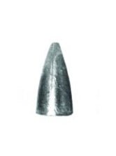 Eagle Claw Worm Weight Sinker 6ct Size 3/8oz 12ctn - Sportsplace.store