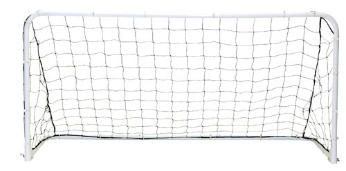 Easy Fold Soccer Goal - 6 X 3 - Sportsplace.store