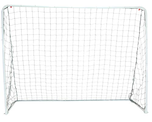 Easy Fold Soccer Goal - 8 X 6 - Sportsplace.store