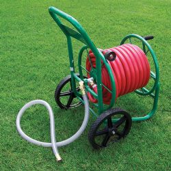 Enduro Hose Reel Kit - Sportsplace.store